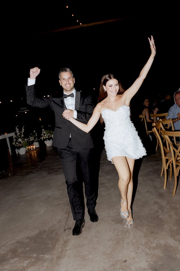 Romantic Summer Wedding Heritage Venue