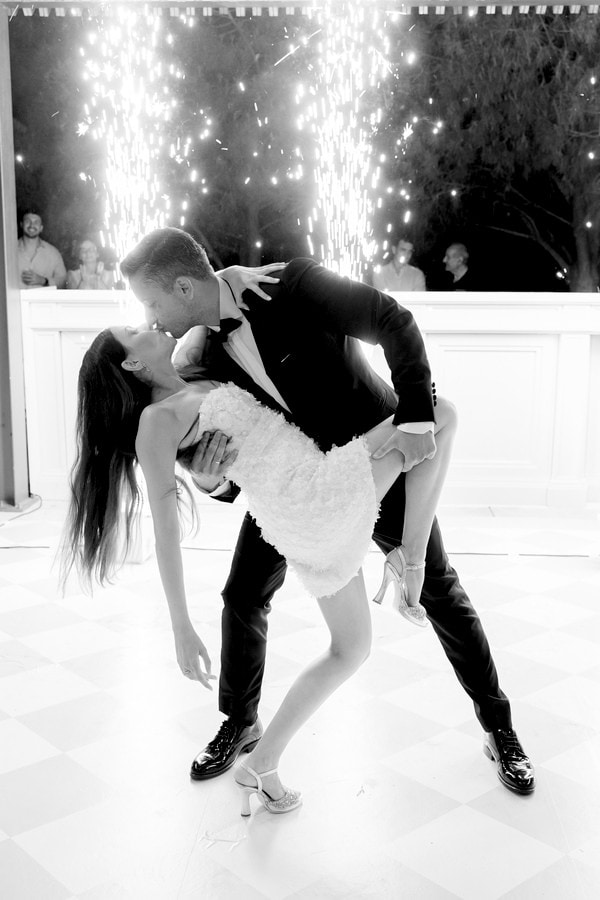 Romantic Summer Wedding Heritage Venue