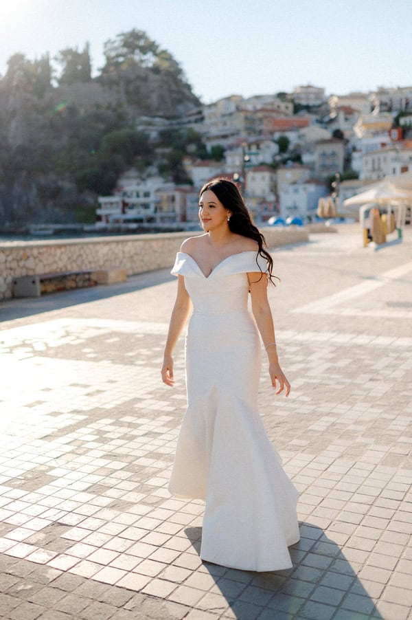 Romantic Wedding Elegant Floral Details
