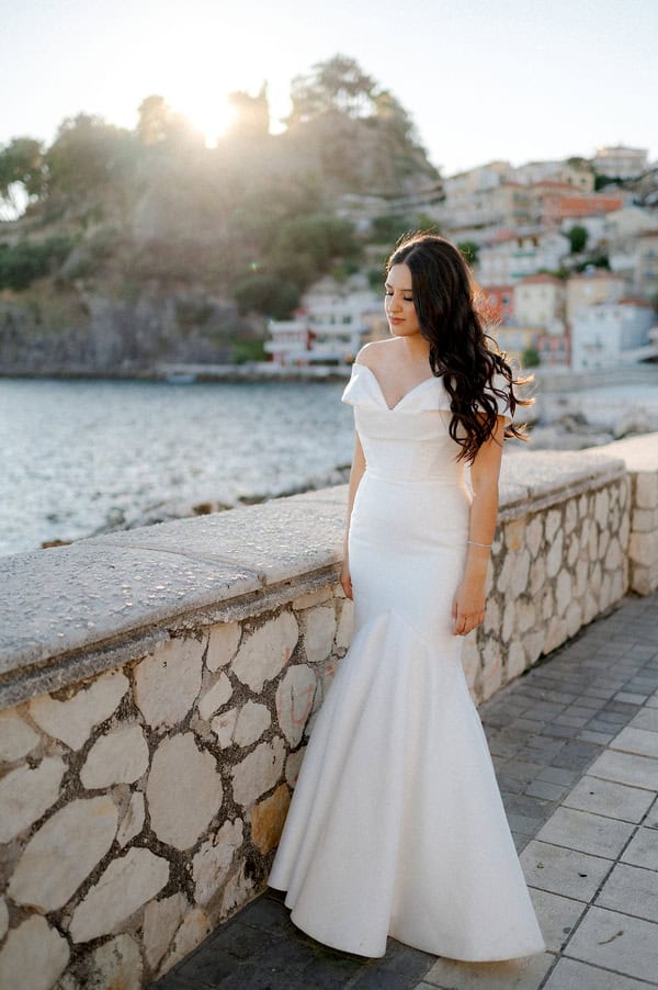 Romantic Wedding Elegant Floral Details