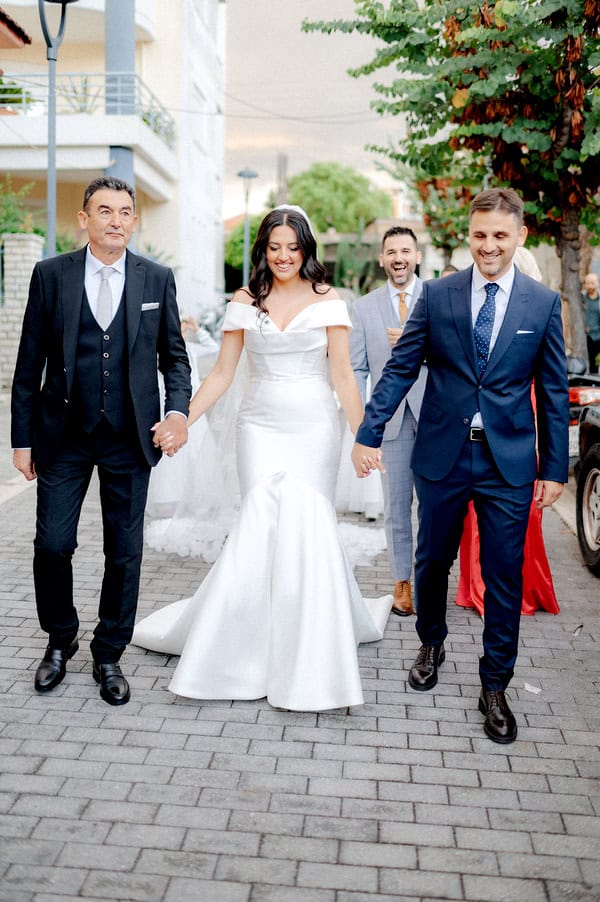 Romantic Wedding Elegant Floral Details