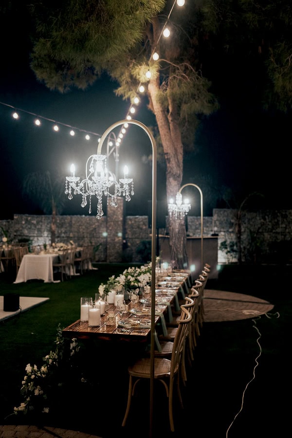 Timeless Chic Wedding Elegant Style Nicosia
