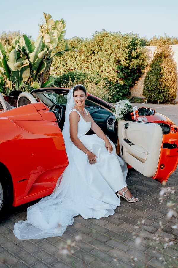 Timeless Wedding White Blooms Ktima Orizontes