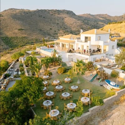 Villa Aphea