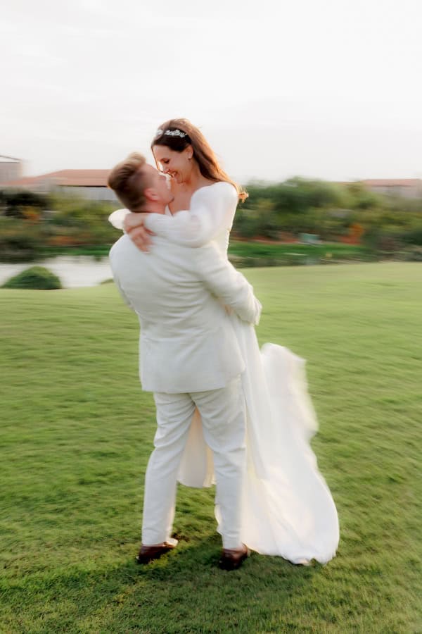 Wedding Inspired By The Beauty Of Messinia