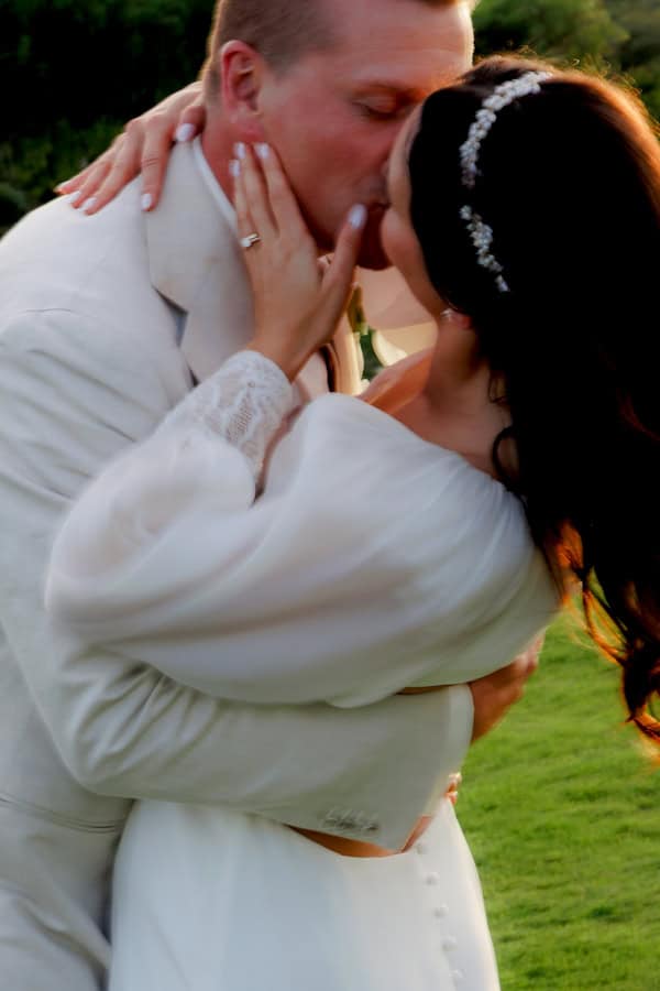 Wedding Inspired By The Beauty Of Messinia