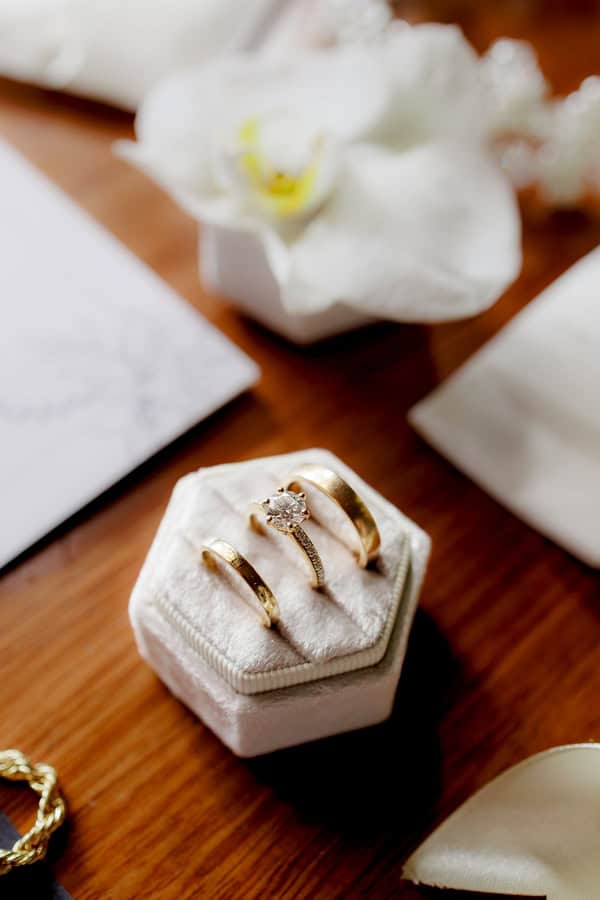 Wedding Inspired By The Beauty Of Messinia