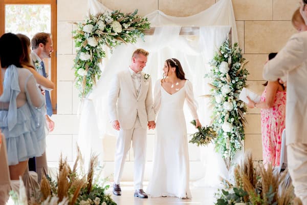 Wedding Inspired By The Beauty Of Messinia