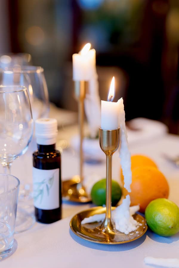 Wedding Inspired By The Beauty Of Messinia