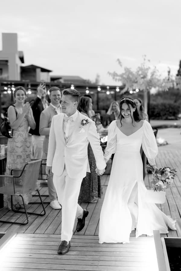 Wedding Inspired By The Beauty Of Messinia