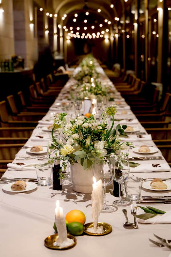 Wedding Inspired By The Beauty Of Messinia