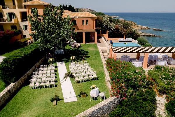 Villa Brio