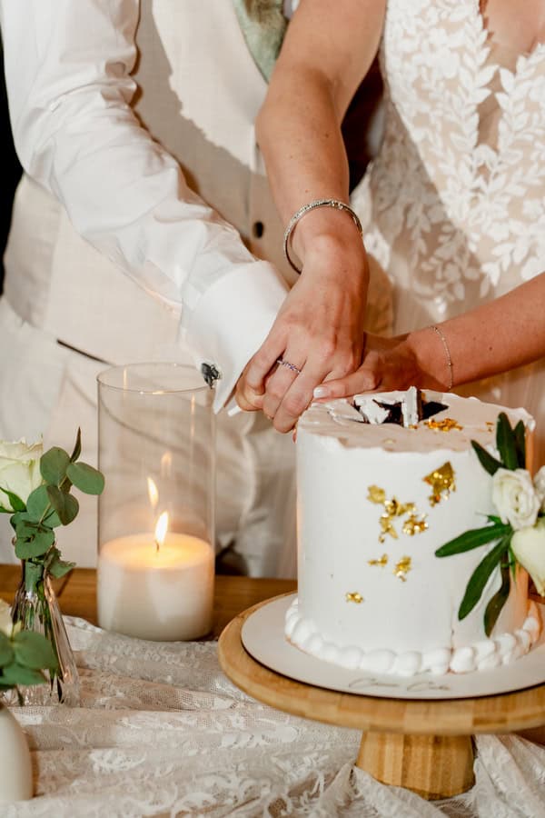 Mediterranean Destination Wedding Rustic Details Lythos