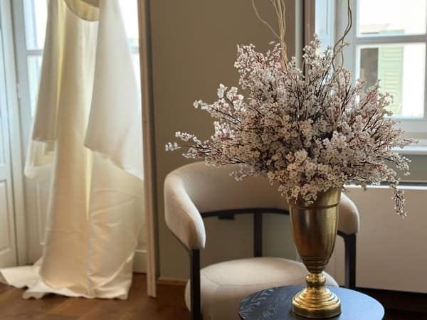 Plan Your Stylish Wedding Argini Hotel Syros