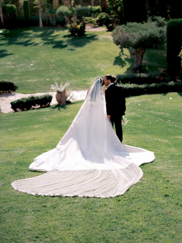 Romantic Spring Wedding White Flowers Sea View