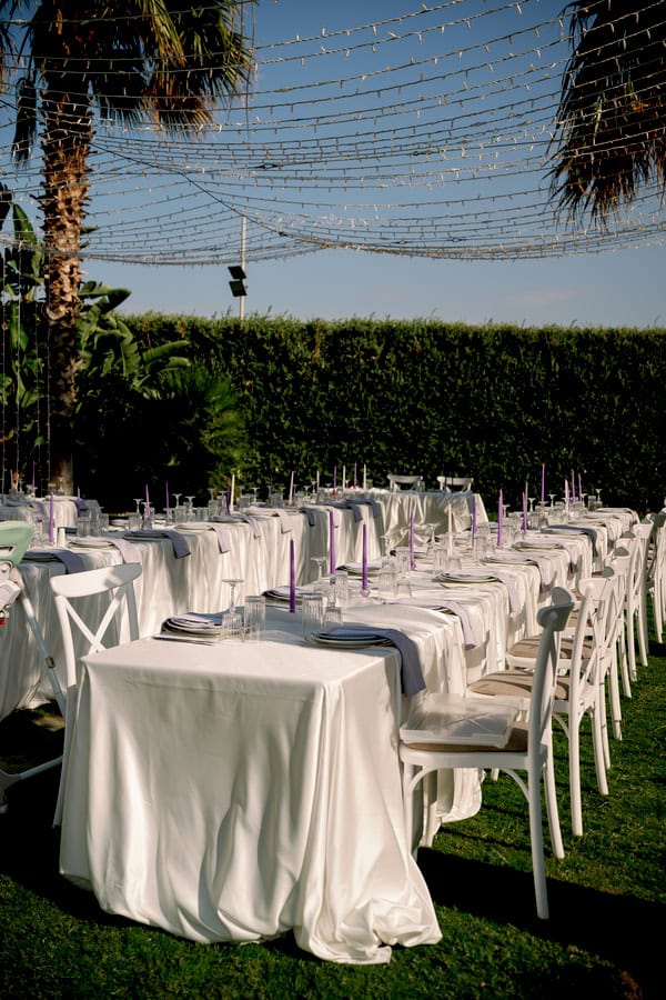 Whimsical Seaside Wedding In Crete With Lush Florals