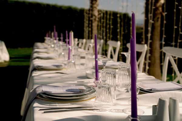 Whimsical Seaside Wedding In Crete With Lush Florals