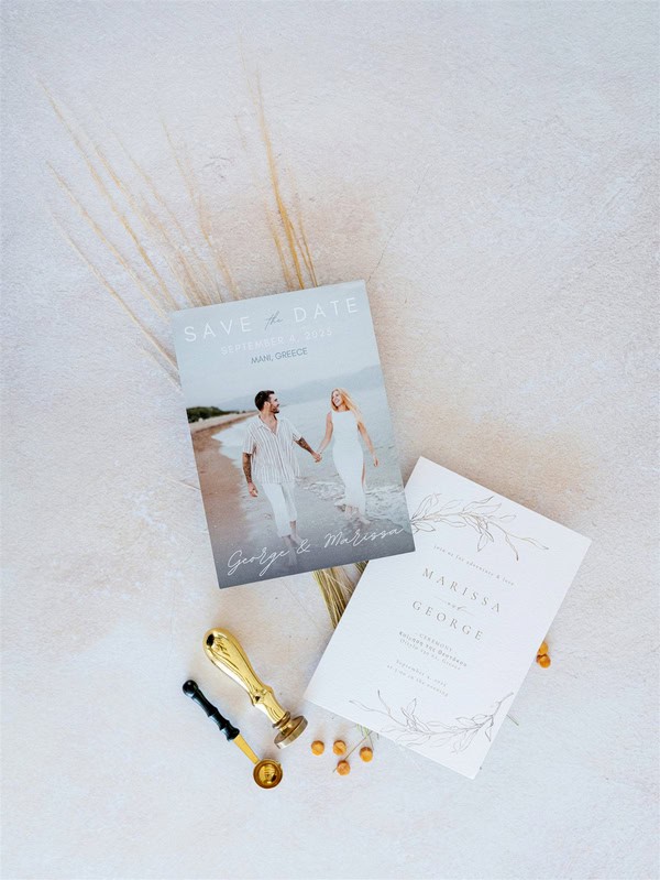 Autumn Destination Wedding Mani Organic Earthy Aesthetic