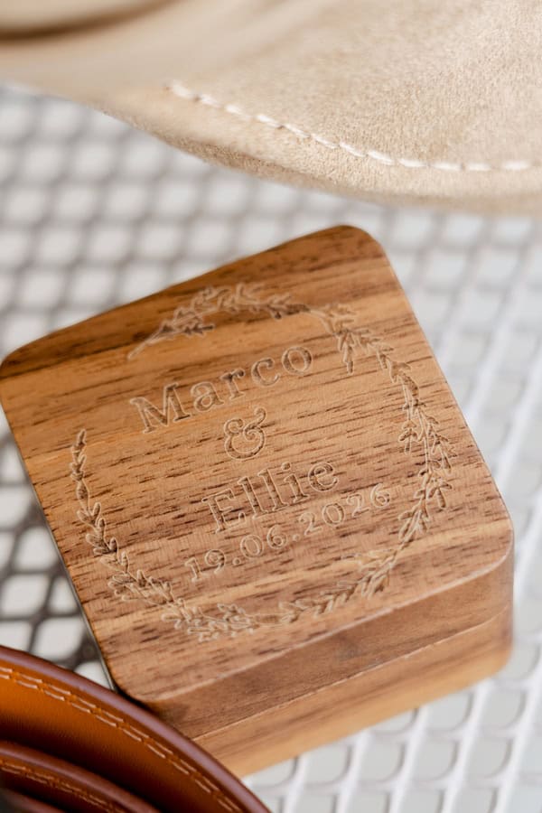 Beautiful Destination Wedding By The Sea On The Island Of Rhodes