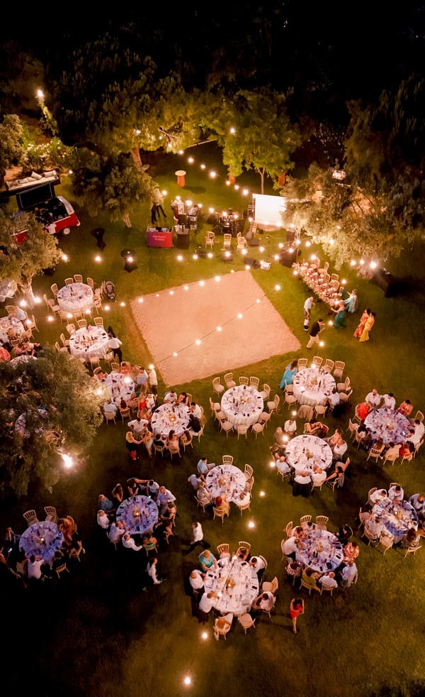 Boho Chic Summer Wedding Athesn Romantic Hues