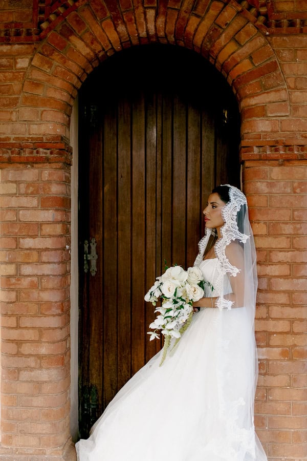 Fairytale Destination Wedding Pyrgos Melissourgou