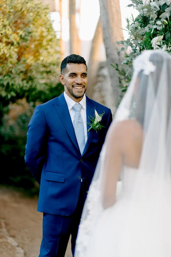 Fairytale Destination Wedding Pyrgos Melissourgou