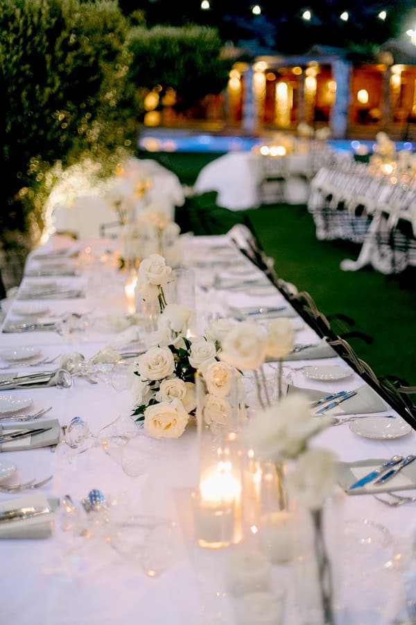 Fairytale Destination Wedding Pyrgos Melissourgou