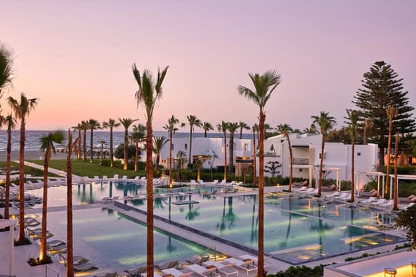 Creta Palace
