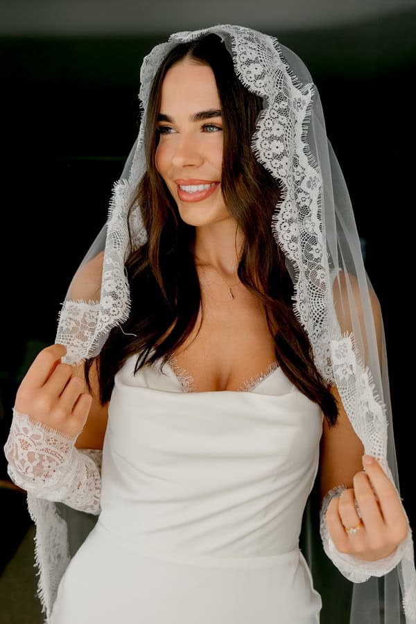 Minimal Chic Wedding In Soft Neutral Tones At Art Villas Greece