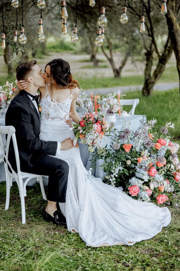 Olive Grove Styled Shoot Inspiration