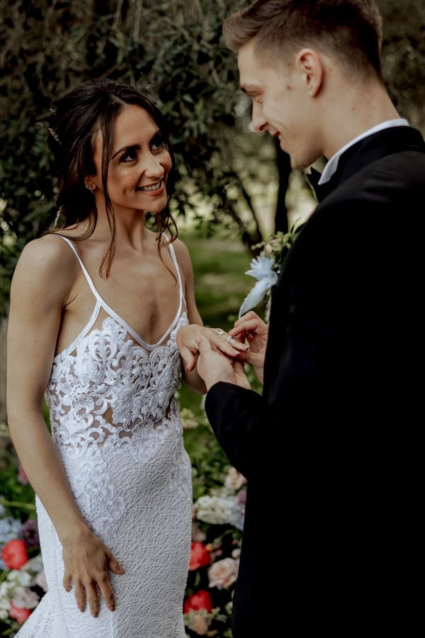 Olive Grove Styled Shoot Inspiration