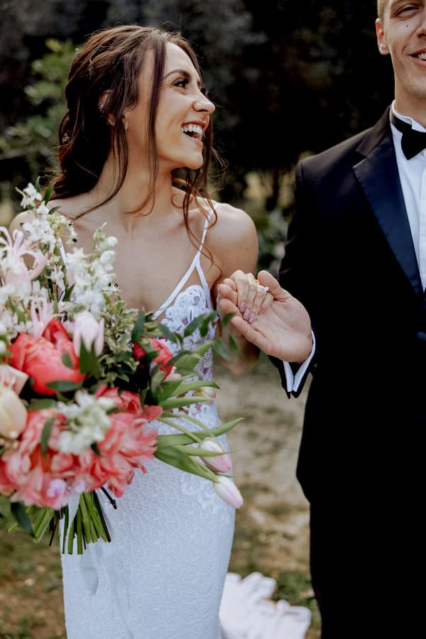 Olive Grove Styled Shoot Inspiration