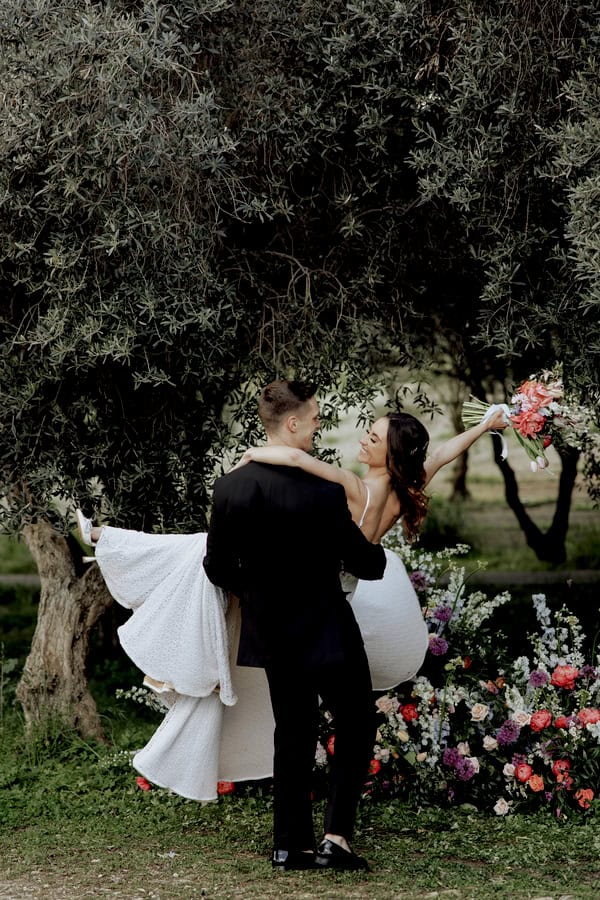 Olive Grove Styled Shoot Inspiration