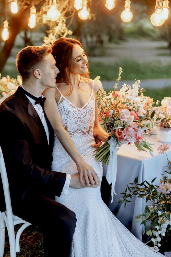 Olive Grove Styled Shoot Inspiration