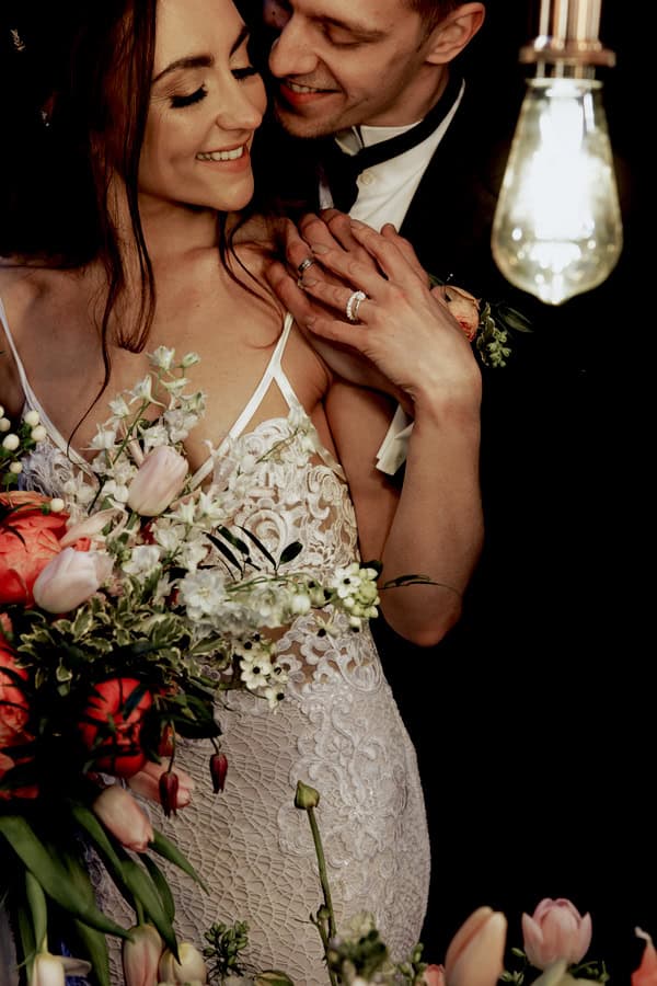 Olive Grove Styled Shoot Inspiration