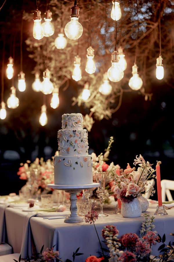 Olive Grove Styled Shoot Inspiration