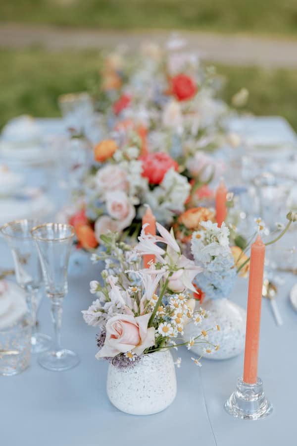 Olive Grove Styled Shoot Inspiration