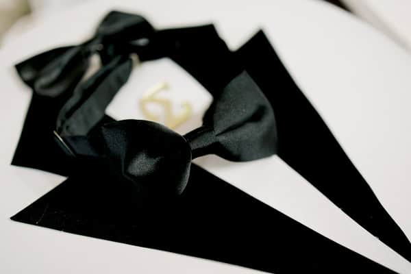 Romantic Summer Wedding White Details Larissa