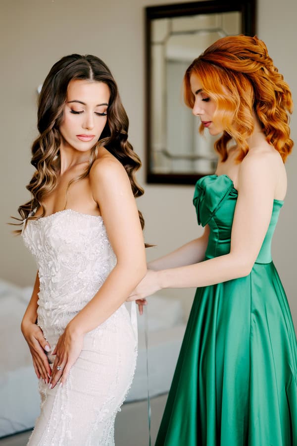 Romantic Wedding Beautiful Details Ariadni Estate