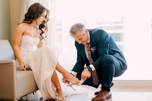Romantic Wedding Beautiful Details Ariadni Estate
