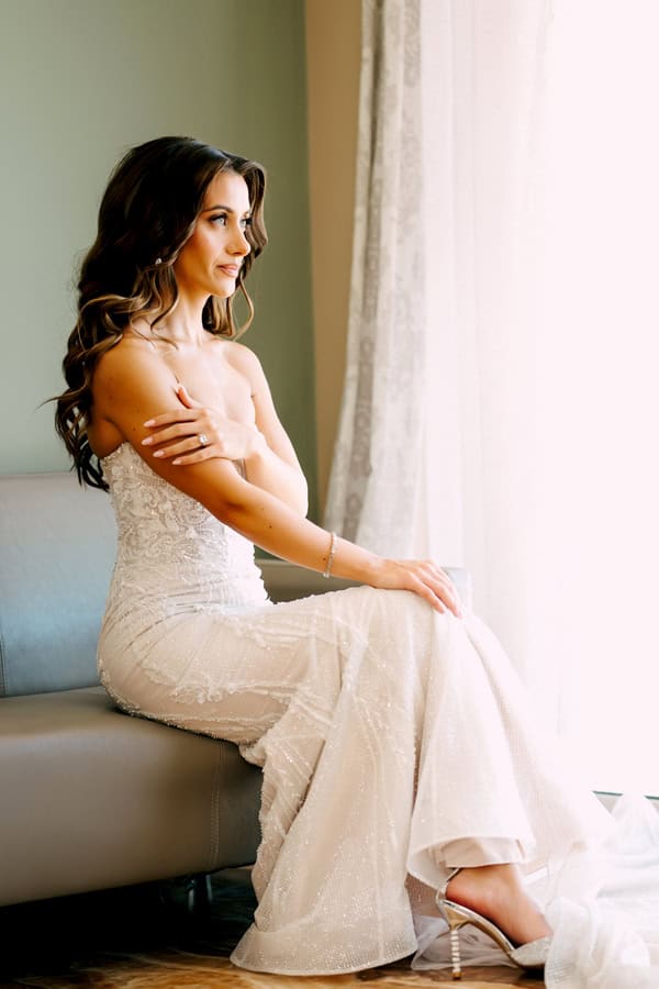 Romantic Wedding Beautiful Details Ariadni Estate