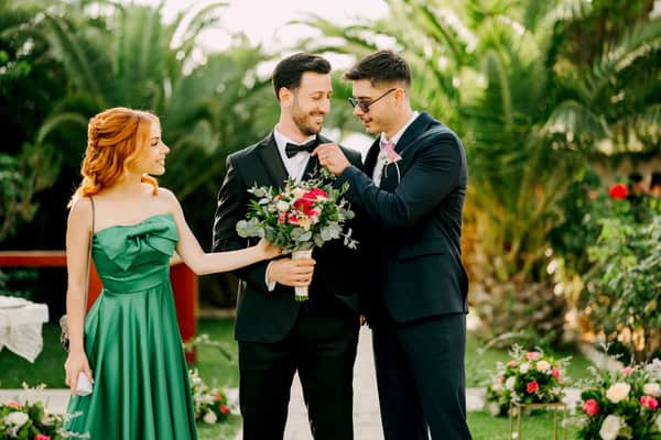 Romantic Wedding Beautiful Details Ariadni Estate