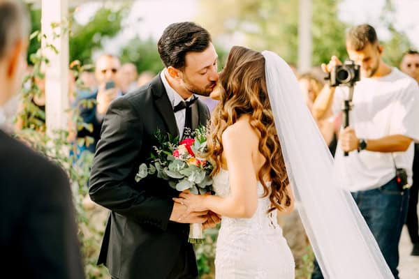 Romantic Wedding Beautiful Details Ariadni Estate
