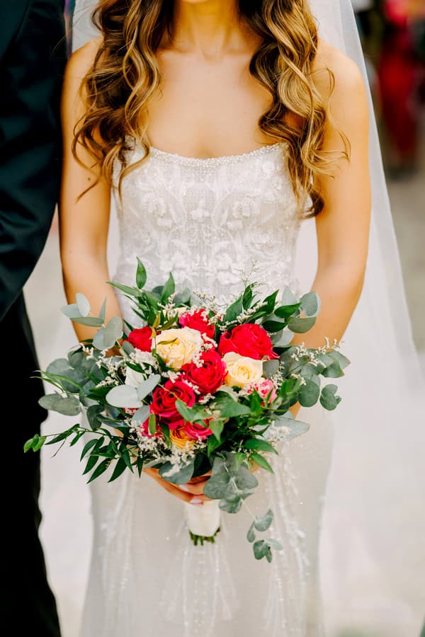 Romantic Wedding Beautiful Details Ariadni Estate