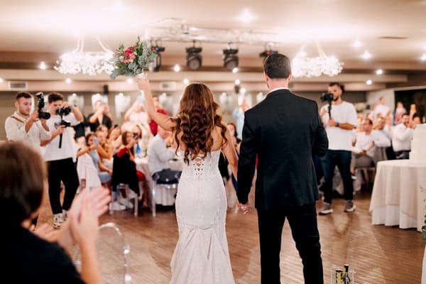 Romantic Wedding Beautiful Details Ariadni Estate