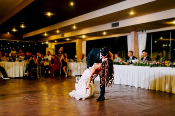 Romantic Wedding Beautiful Details Ariadni Estate