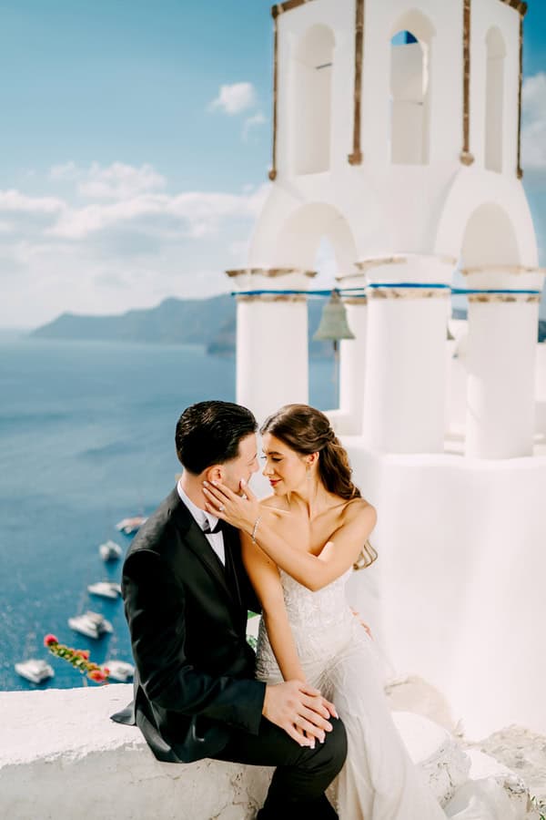 Romantic Wedding Beautiful Details Ariadni Estate