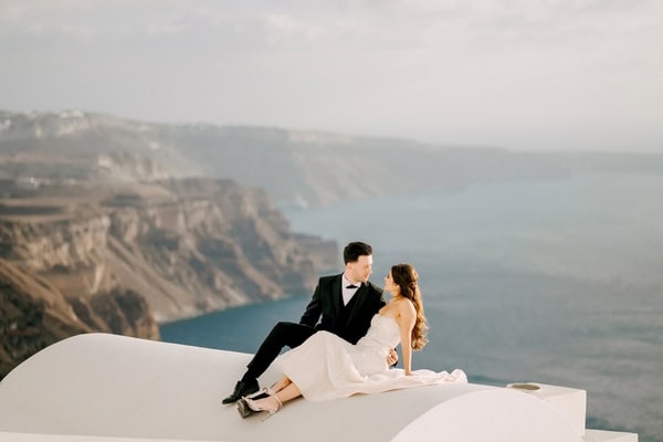 Romantic Wedding Beautiful Details Ariadni Estate