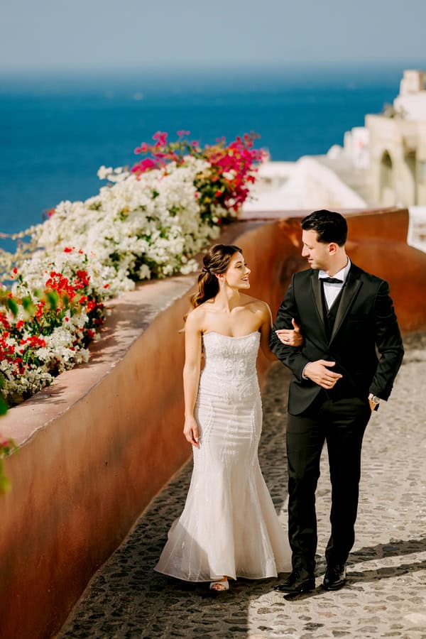 Romantic Wedding Beautiful Details Ariadni Estate