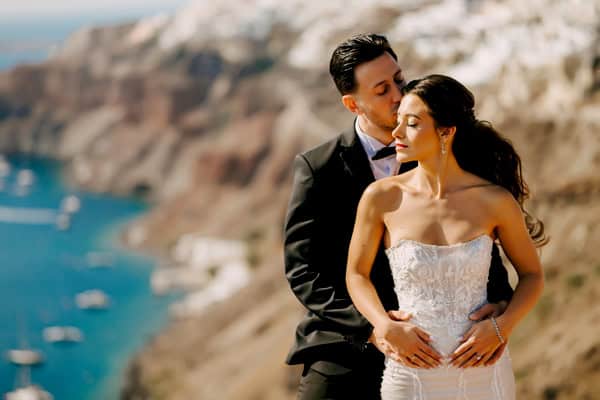 Romantic Wedding Beautiful Details Ariadni Estate